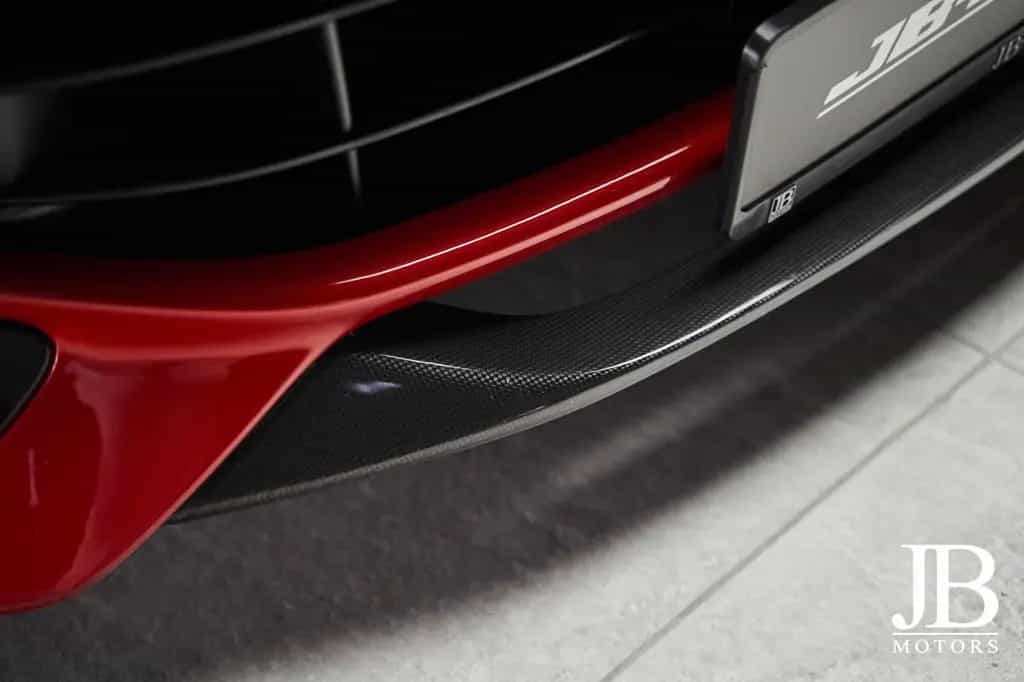 Ferrari F12 Carbon Lift LED Racing Seats Kamera Scuderia 08/2013-photo-8
