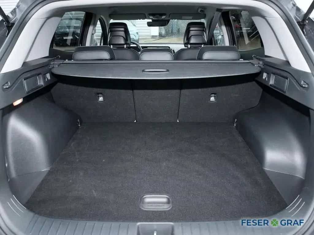 Kia Sportage Vision Komfort-P/Navi/Teilleder/SHZ/LED 07/2024-photo-7