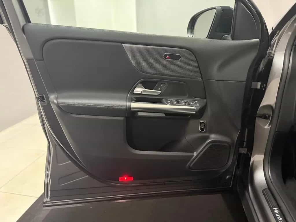 Mercedes-Benz GLA-Class 200 URBAN 7G*WIDESCREEN*NIGHT*360 KAMERA*LED 06/2020-photo-10