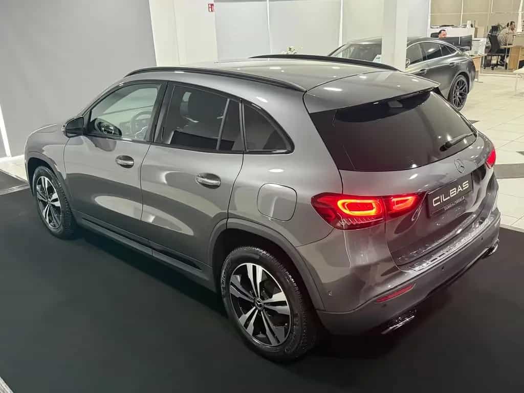 Mercedes-Benz GLA-Class 200 URBAN 7G*WIDESCREEN*NIGHT*360 KAMERA*LED 06/2020-photo-12