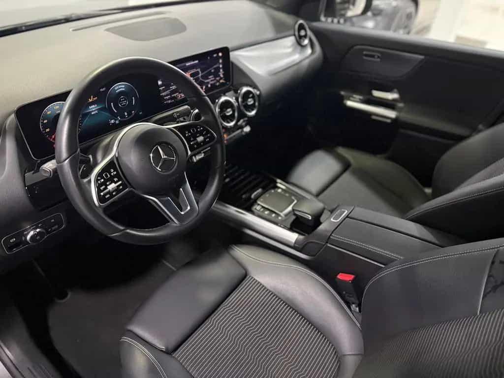 Mercedes-Benz GLA-Class 200 URBAN 7G*WIDESCREEN*NIGHT*360 KAMERA*LED 06/2020-photo-13