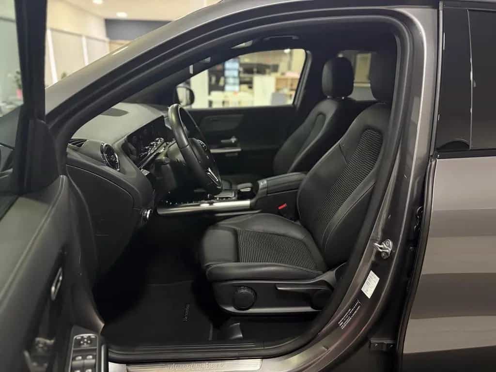 Mercedes-Benz GLA-Class 200 URBAN 7G*WIDESCREEN*NIGHT*360 KAMERA*LED 06/2020-photo-14