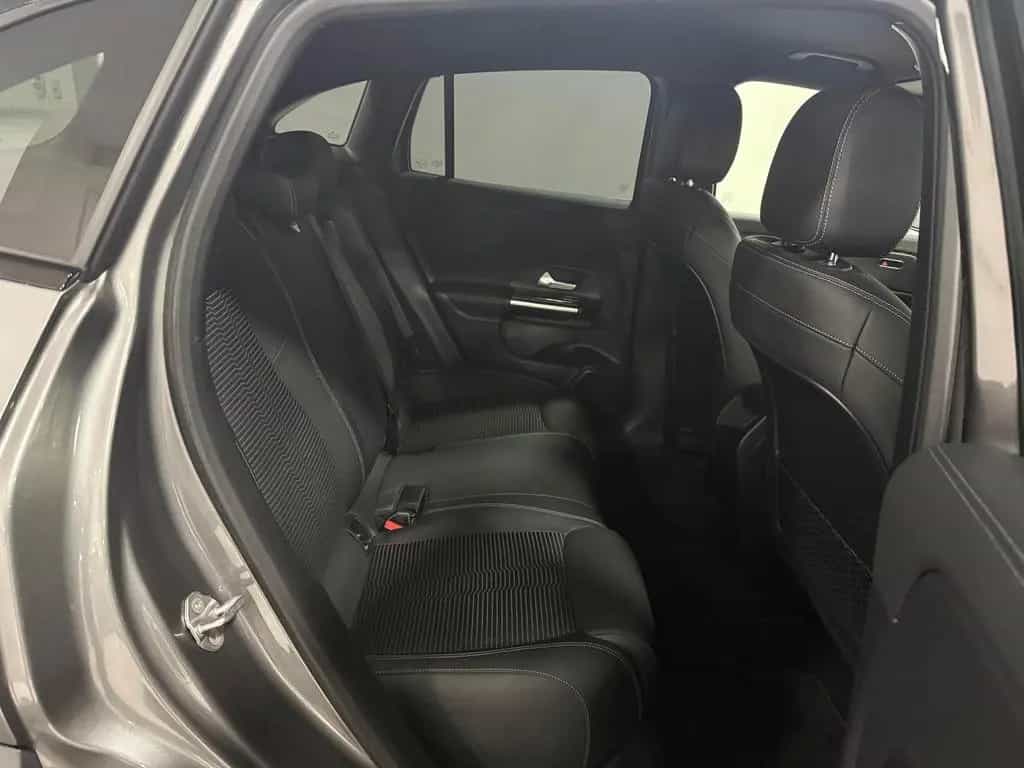 Mercedes-Benz GLA-Class 200 URBAN 7G*WIDESCREEN*NIGHT*360 KAMERA*LED 06/2020-photo-24