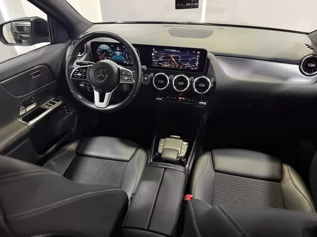 Mercedes-Benz GLA-Class 200 URBAN 7G*WIDESCREEN*NIGHT*360 KAMERA*LED 06/2020-photo-25