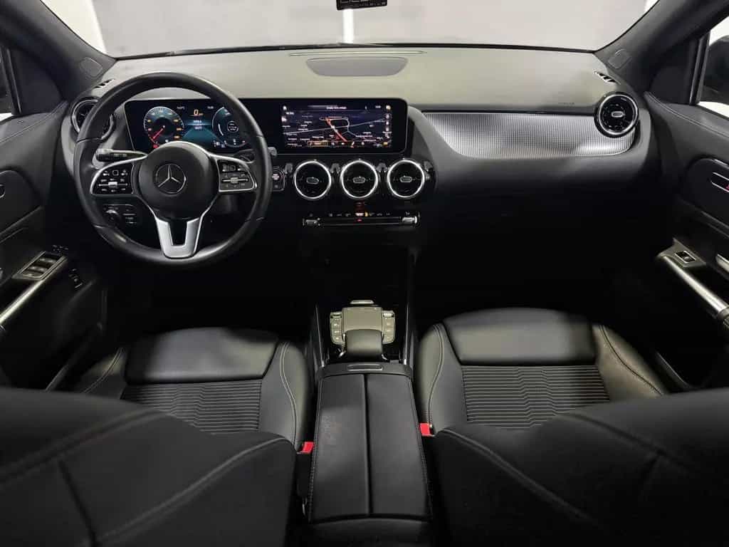 Mercedes-Benz GLA-Class 200 URBAN 7G*WIDESCREEN*NIGHT*360 KAMERA*LED 06/2020-photo-26