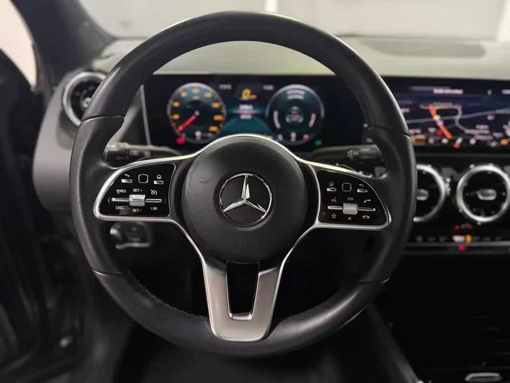 Mercedes-Benz GLA-Class 200 URBAN 7G*WIDESCREEN*NIGHT*360 KAMERA*LED 06/2020-photo-30