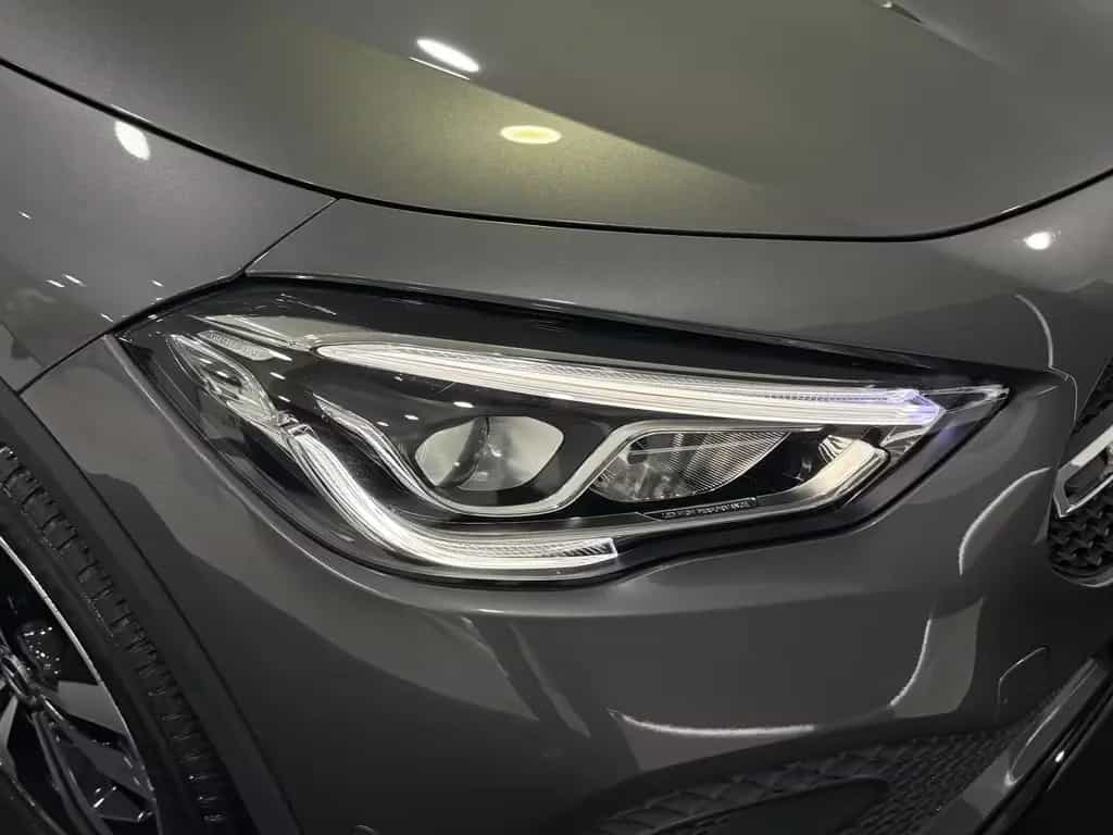 Mercedes-Benz GLA-Class 200 URBAN 7G*WIDESCREEN*NIGHT*360 KAMERA*LED 06/2020-photo-4