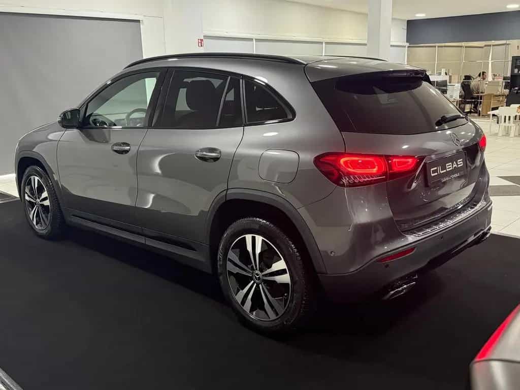 Mercedes-Benz GLA-Class 200 URBAN 7G*WIDESCREEN*NIGHT*360 KAMERA*LED 06/2020-photo-7