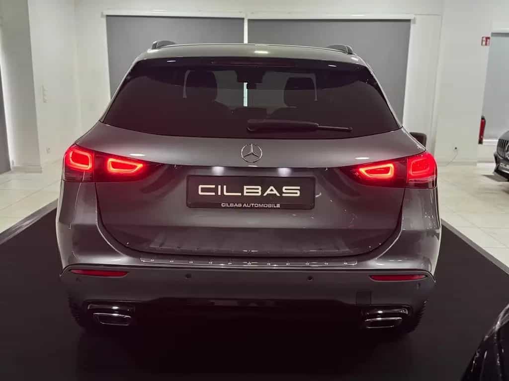 Mercedes-Benz GLA-Class 200 URBAN 7G*WIDESCREEN*NIGHT*360 KAMERA*LED 06/2020-photo-8