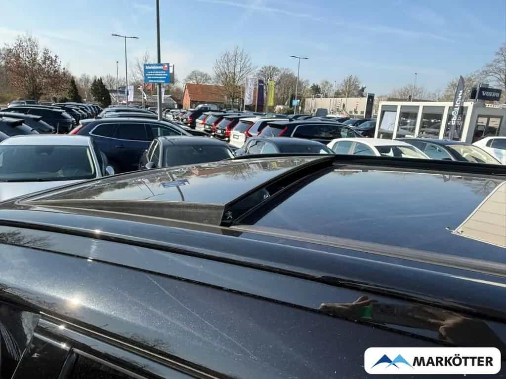 Volvo XC90 B5 AWD R Design FOUR-C/AHK/BLIS/PANO/STHZ 02/2022-photo-10