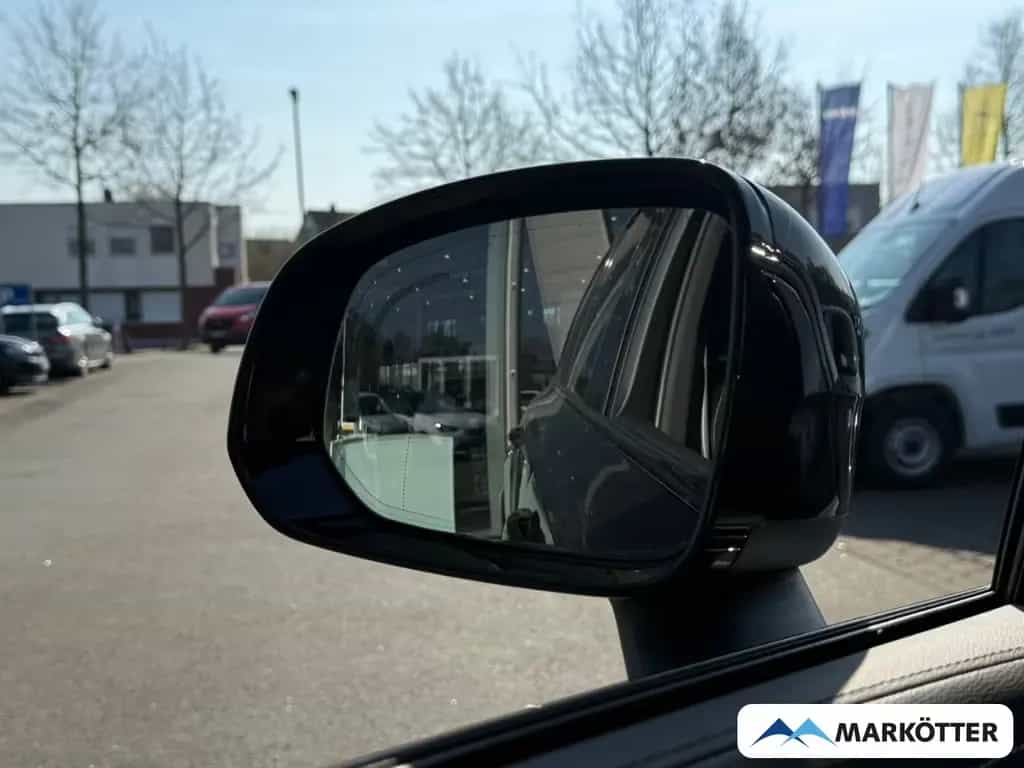Volvo XC90 B5 AWD R Design FOUR-C/AHK/BLIS/PANO/STHZ 02/2022-photo-15
