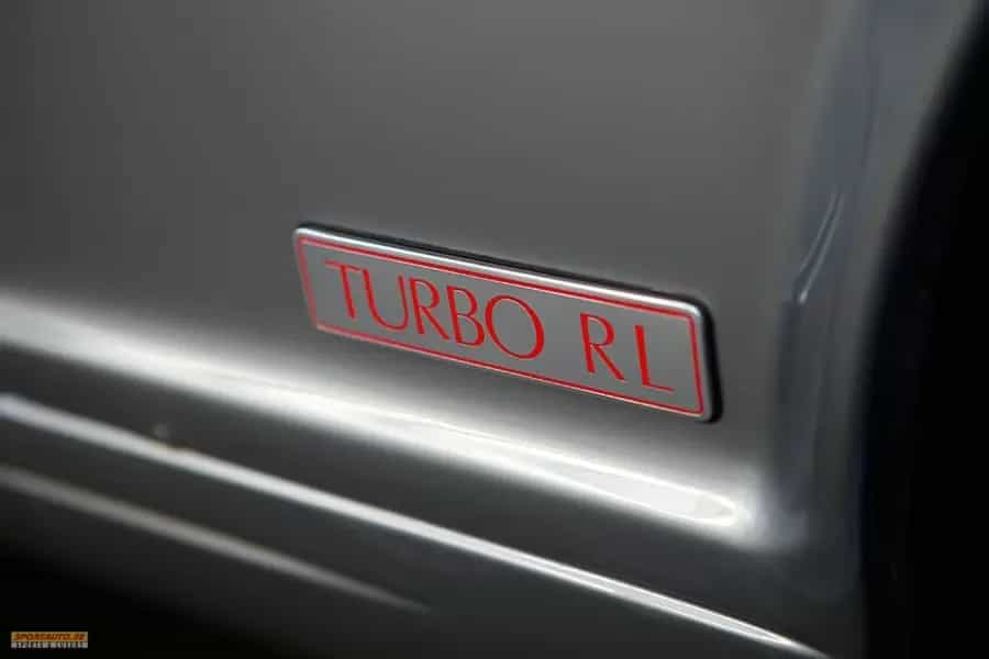 Bentley Turbo R L good condition 02/1996-photo-6