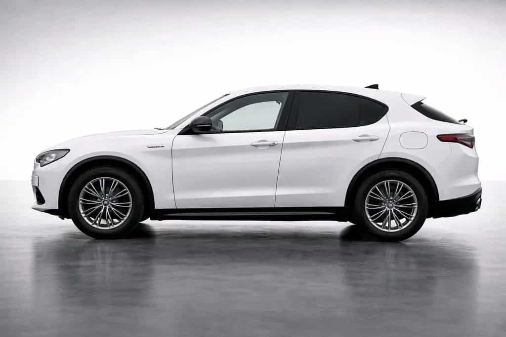 Alfa Romeo Stelvio 2.2 Diesel Automatik ... 10/2023-photo-1