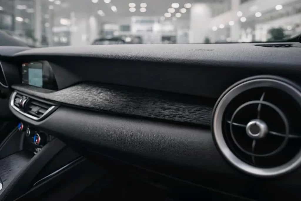 Alfa Romeo Stelvio 2.2 Diesel Automatik ... 10/2023-photo-11