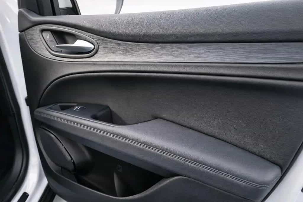 Alfa Romeo Stelvio 2.2 Diesel Automatik ... 10/2023-photo-12