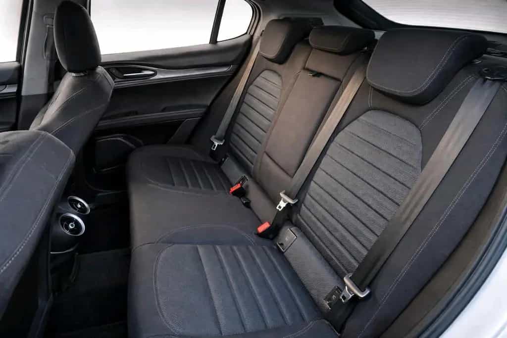 Alfa Romeo Stelvio 2.2 Diesel Automatik ... 10/2023-photo-13