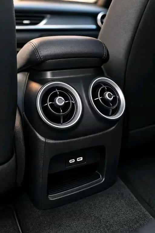 Alfa Romeo Stelvio 2.2 Diesel Automatik ... 10/2023-photo-14