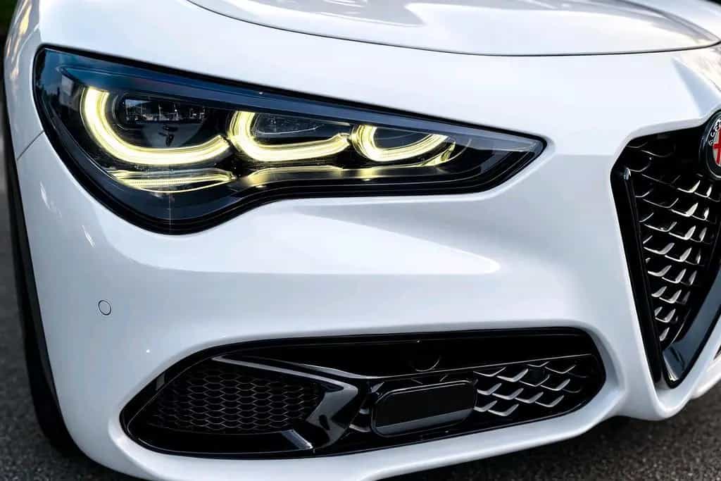 Alfa Romeo Stelvio 2.2 Diesel Automatik ... 10/2023-photo-6