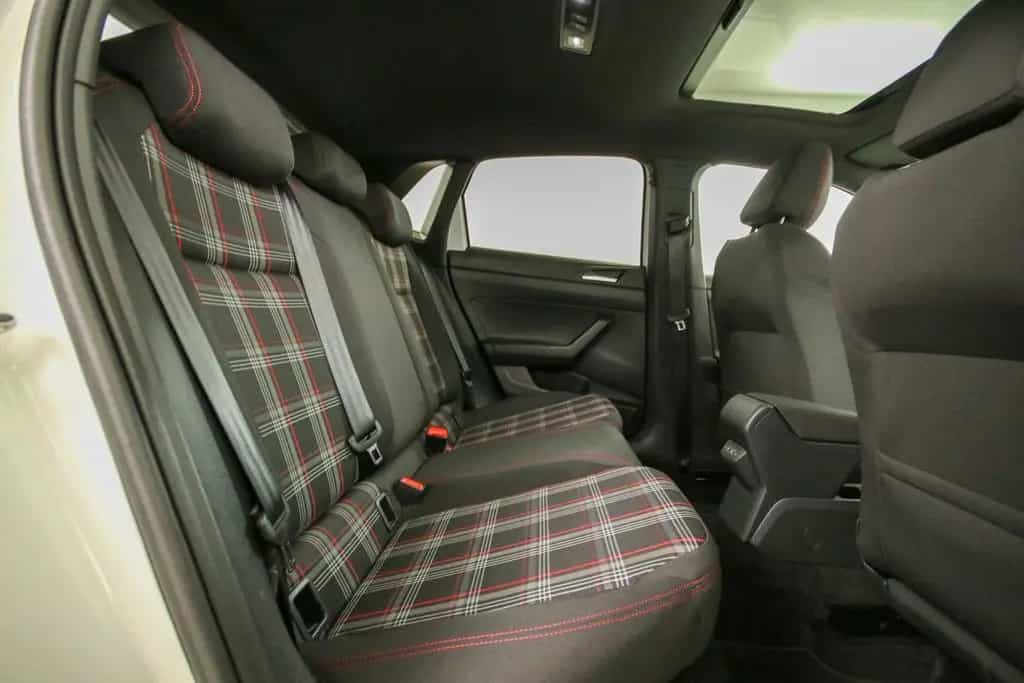 Volkswagen Polo VI GTI Pano LED ACC Kamera 03/2020-photo-14
