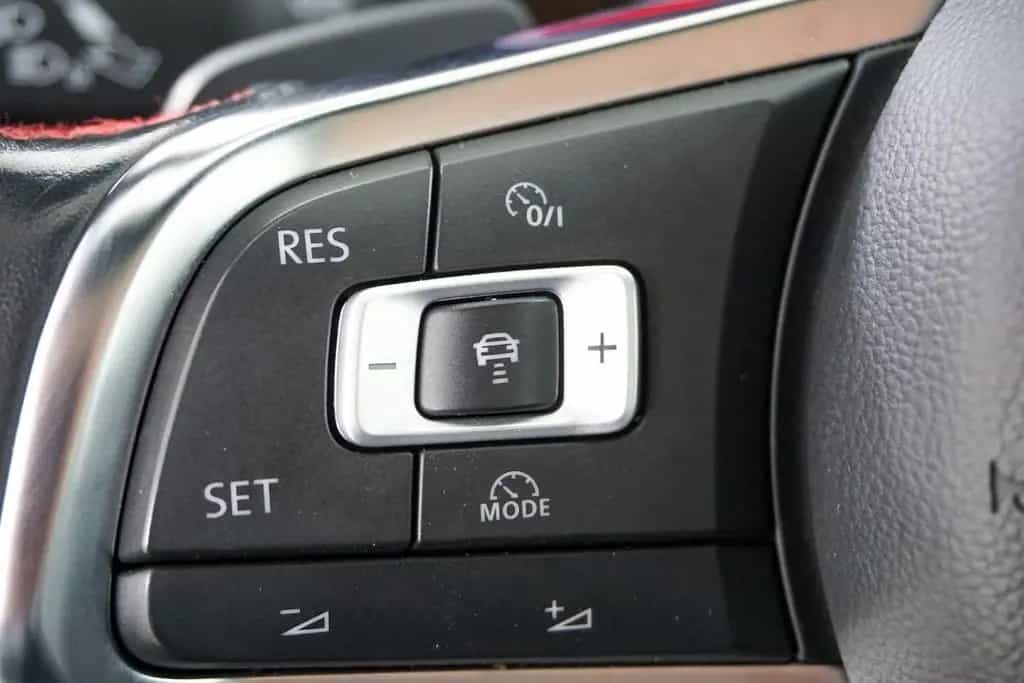 Volkswagen Polo VI GTI Pano LED ACC Kamera 03/2020-photo-15