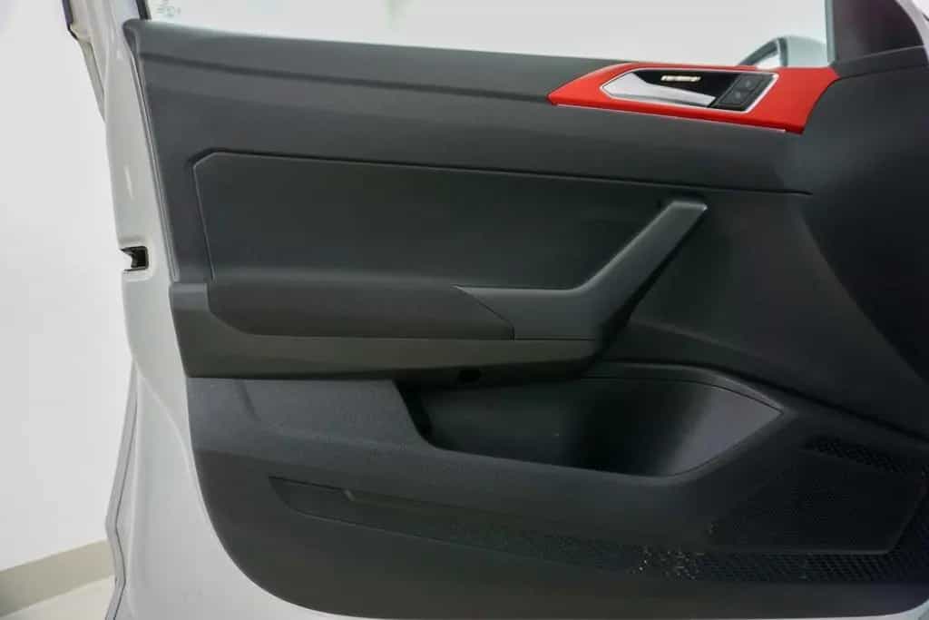 Volkswagen Polo VI GTI Pano LED ACC Kamera 03/2020-photo-17