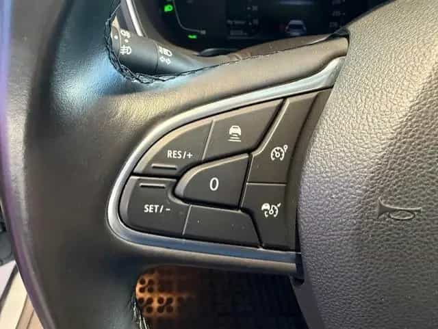 Renault Talisman Grandtour ZEN TCe 160 EDC GPF 02/2022-photo-13
