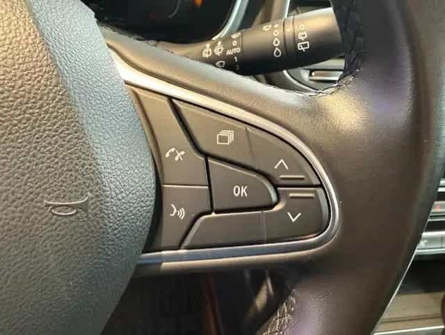 Renault Talisman Grandtour ZEN TCe 160 EDC GPF 02/2022-photo-14
