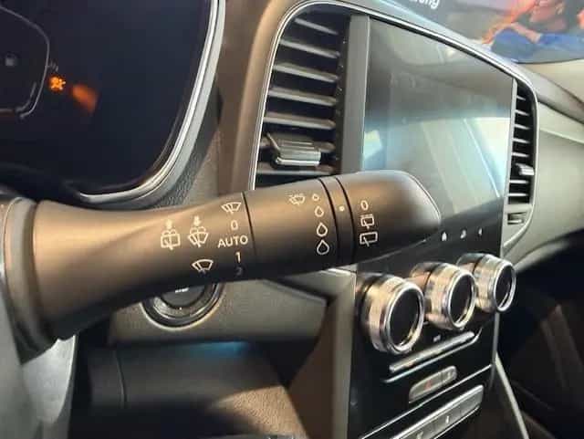 Renault Talisman Grandtour ZEN TCe 160 EDC GPF 02/2022-photo-15