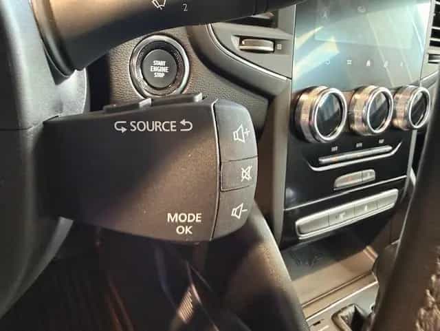 Renault Talisman Grandtour ZEN TCe 160 EDC GPF 02/2022-photo-16