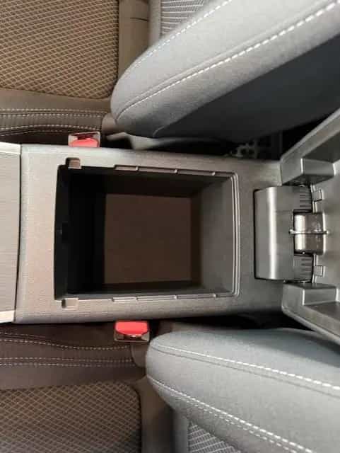 Renault Talisman Grandtour ZEN TCe 160 EDC GPF 02/2022-photo-25