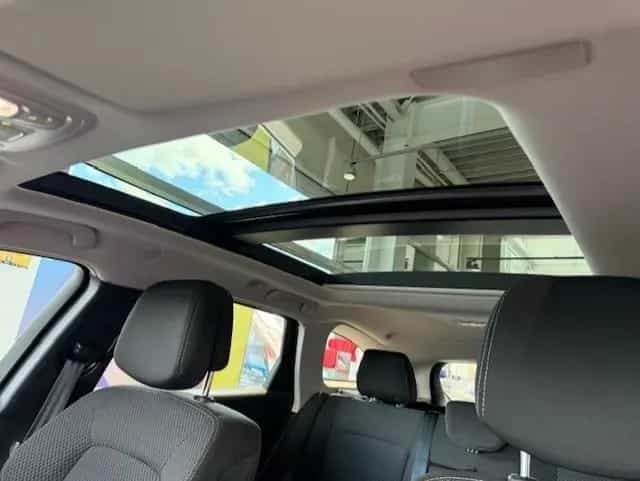 Renault Talisman Grandtour ZEN TCe 160 EDC GPF 02/2022-photo-28
