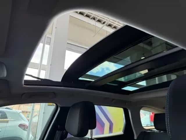 Renault Talisman Grandtour ZEN TCe 160 EDC GPF 02/2022-photo-29