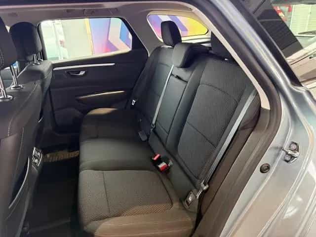 Renault Talisman Grandtour ZEN TCe 160 EDC GPF 02/2022-photo-31