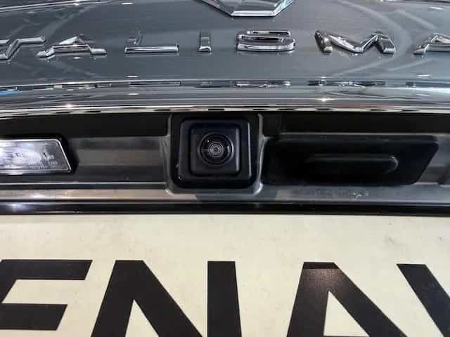 Renault Talisman Grandtour ZEN TCe 160 EDC GPF 02/2022-photo-32