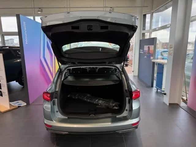 Renault Talisman Grandtour ZEN TCe 160 EDC GPF 02/2022-photo-33