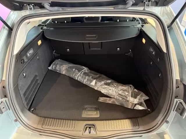 Renault Talisman Grandtour ZEN TCe 160 EDC GPF 02/2022-photo-35