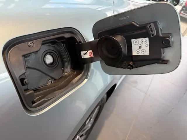Renault Talisman Grandtour ZEN TCe 160 EDC GPF 02/2022-photo-36