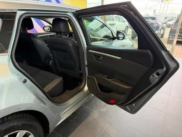 Renault Talisman Grandtour ZEN TCe 160 EDC GPF 02/2022-photo-37