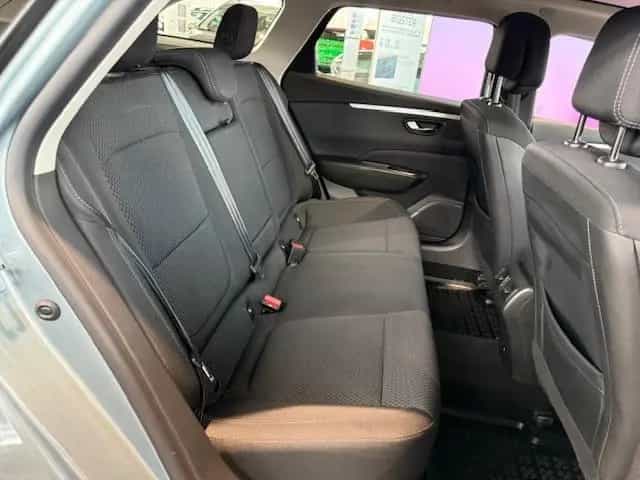 Renault Talisman Grandtour ZEN TCe 160 EDC GPF 02/2022-photo-38