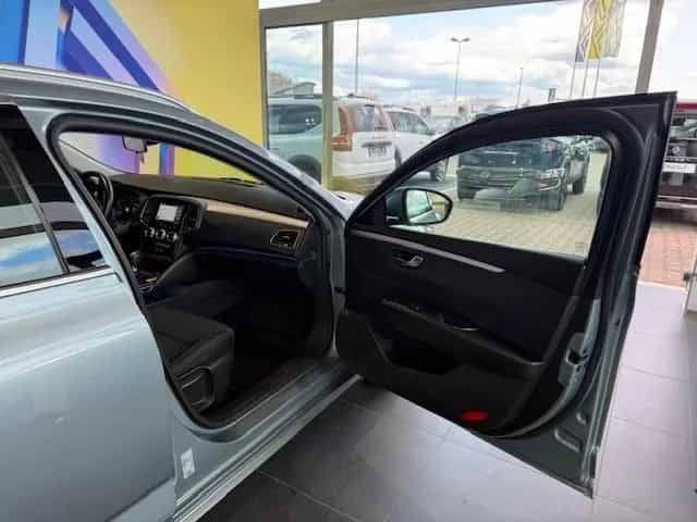 Renault Talisman Grandtour ZEN TCe 160 EDC GPF 02/2022-photo-39