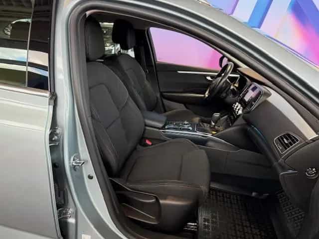 Renault Talisman Grandtour ZEN TCe 160 EDC GPF 02/2022-photo-40