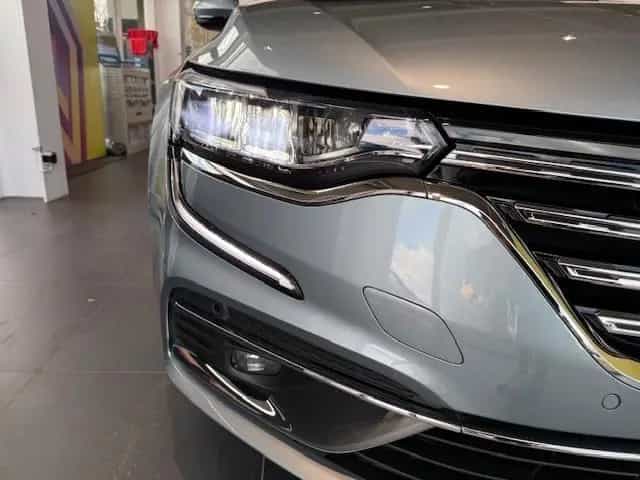 Renault Talisman Grandtour ZEN TCe 160 EDC GPF 02/2022-photo-44