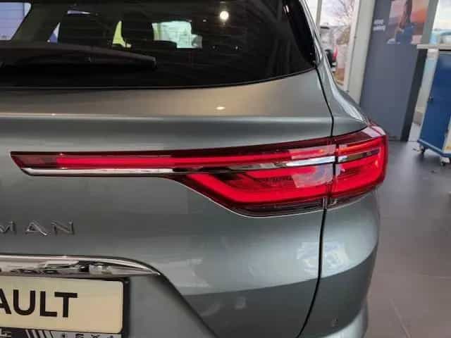 Renault Talisman Grandtour ZEN TCe 160 EDC GPF 02/2022-photo-45