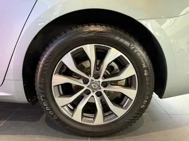 Renault Talisman Grandtour ZEN TCe 160 EDC GPF 02/2022-photo-46