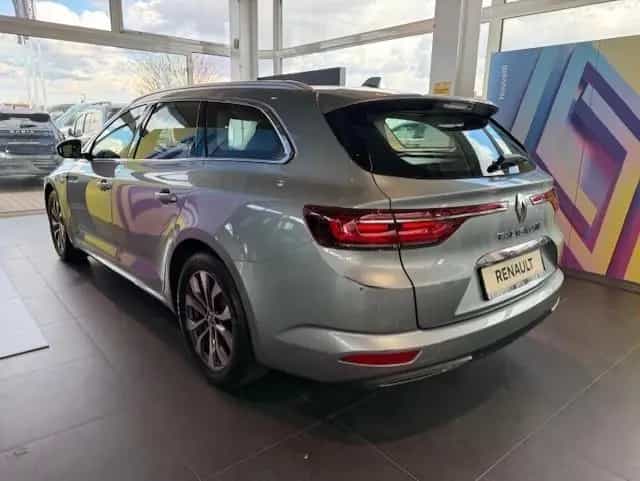 Renault Talisman Grandtour ZEN TCe 160 EDC GPF 02/2022-photo-6