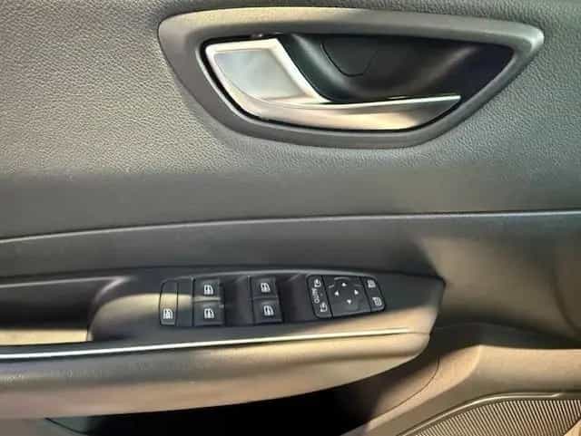 Renault Talisman Grandtour ZEN TCe 160 EDC GPF 02/2022-photo-9