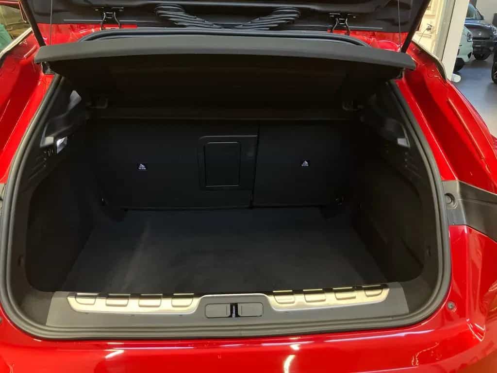 DS Automobiles DS4 PureTech 130 S&S Rivoli SHZ+2xKlima+PDC 10/2023-photo-16