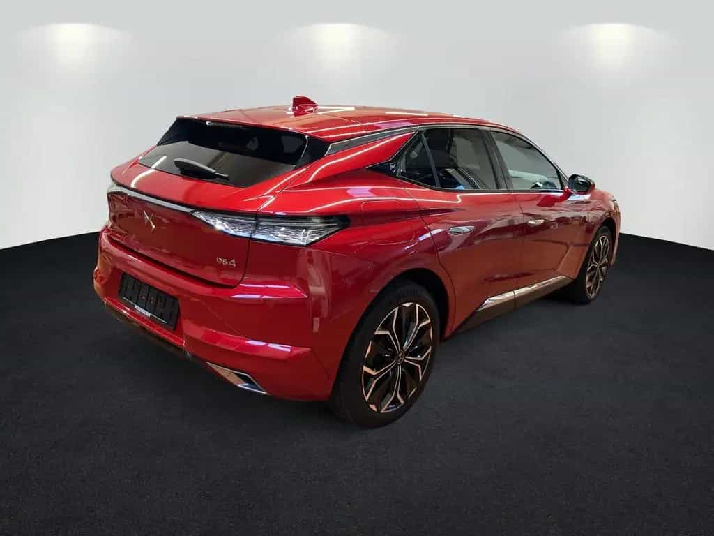 DS Automobiles DS4 PureTech 130 S&S Rivoli SHZ+2xKlima+PDC 10/2023-photo-4