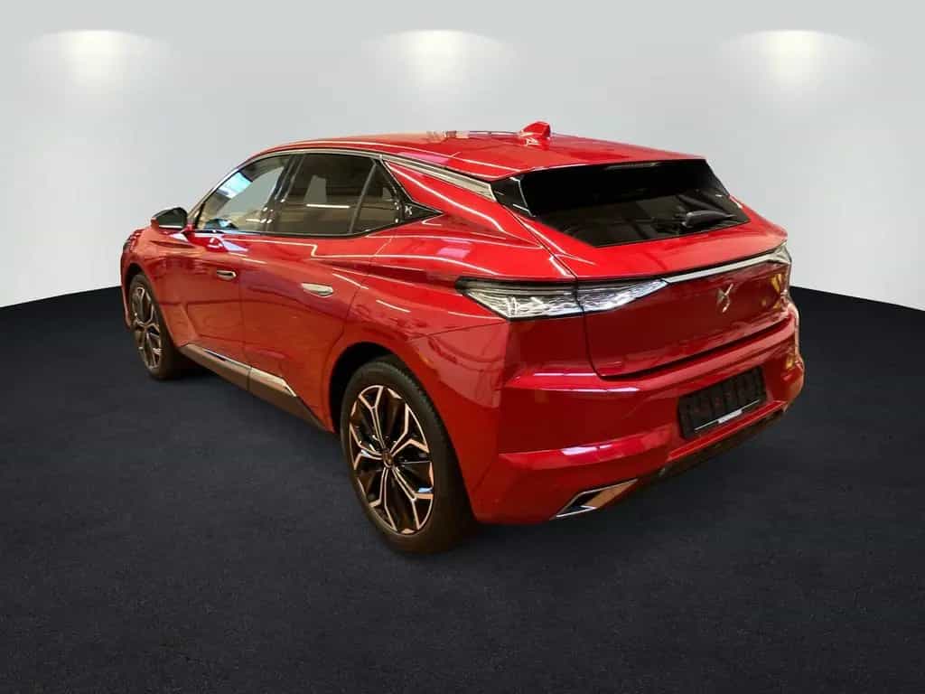 DS Automobiles DS4 PureTech 130 S&S Rivoli SHZ+2xKlima+PDC 10/2023-photo-5