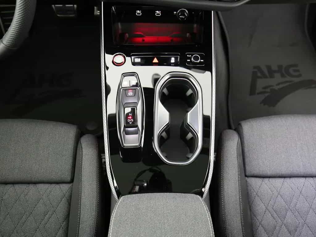 Audi A6 Avant TDI quattro 150 kW S tronic edition one 11/2025-photo-15